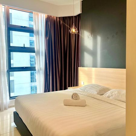 Orion Suites@ The Robertson Bukit Bintang Куала Лумпур Екстериор снимка