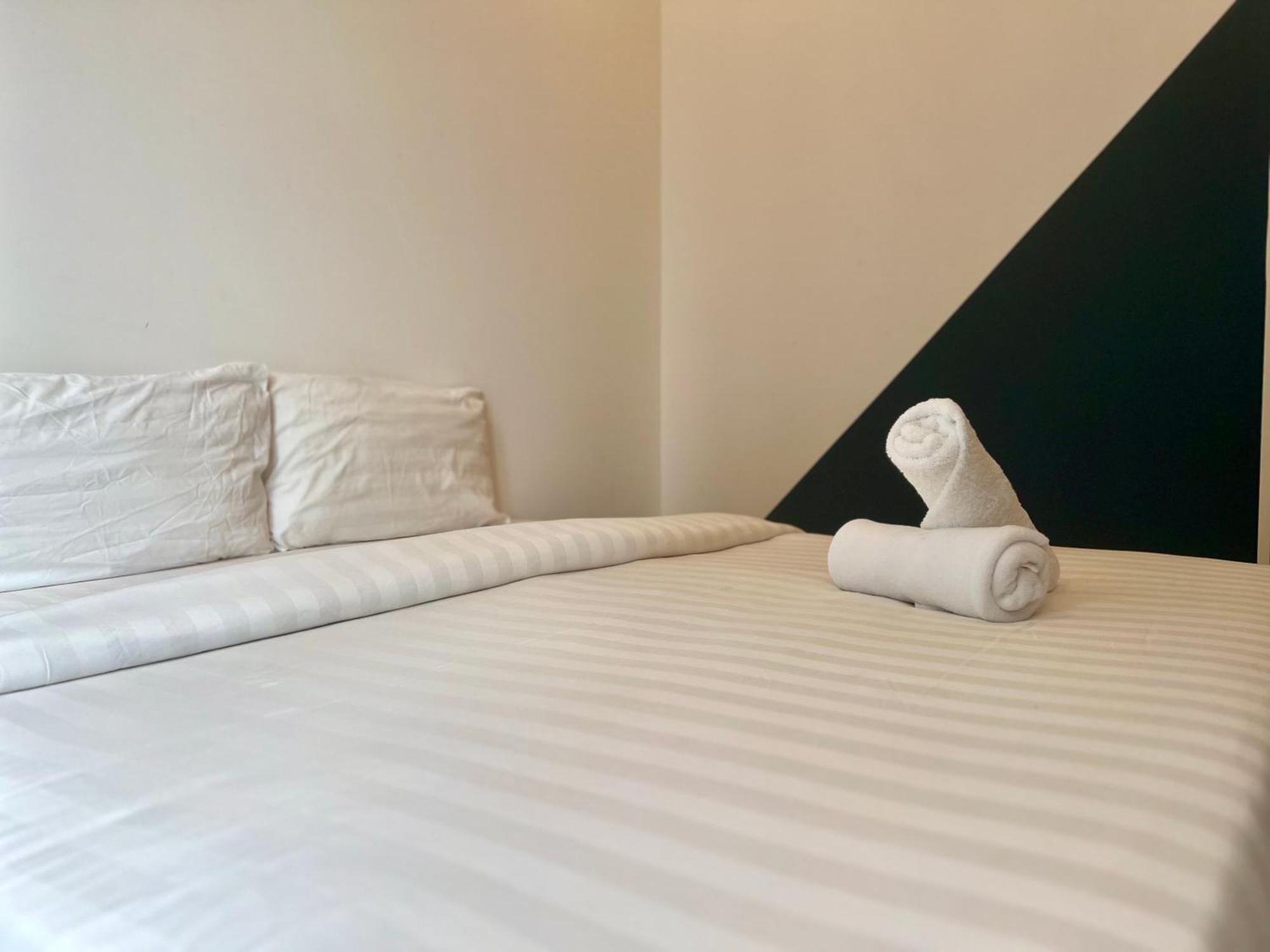 Orion Suites@ The Robertson Bukit Bintang Куала Лумпур Стая снимка