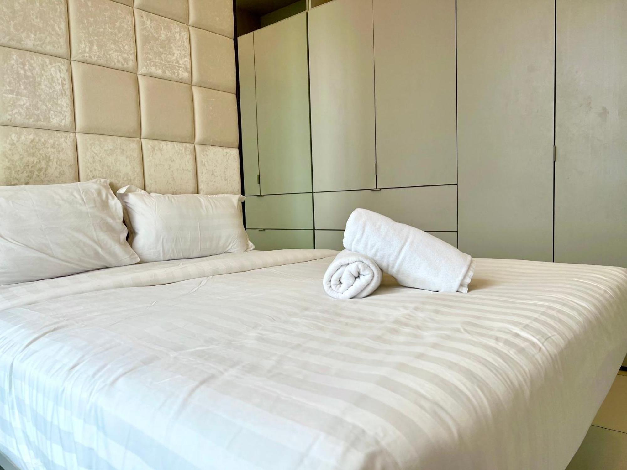 Orion Suites@ The Robertson Bukit Bintang Куала Лумпур Стая снимка
