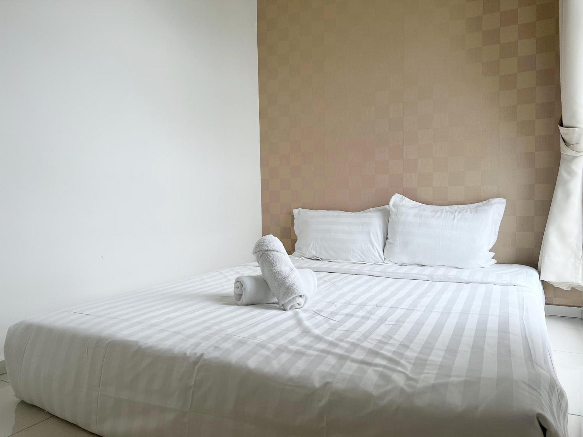 Orion Suites@ The Robertson Bukit Bintang Куала Лумпур Стая снимка